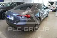 2022 Maserati GHIBLI