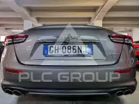 2022 Maserati GHIBLI