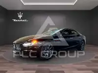 2022 Maserati GHIBLI