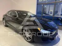 2022 Maserati GHIBLI