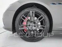 2022 Maserati GHIBLI