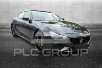 2022 Maserati GHIBLI