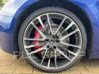2022 Maserati GHIBLI