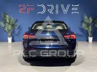 2022 Maserati GHIBLI