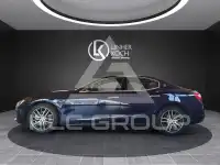 2022 Maserati GHIBLI