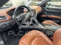 2022 Maserati GHIBLI