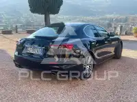 2022 Maserati GHIBLI