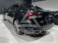 2022 Maserati GHIBLI