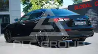 2022 Maserati GHIBLI
