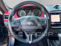 2022 Maserati GHIBLI