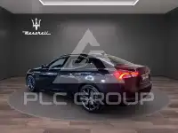 2022 Maserati GHIBLI