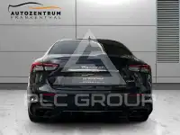 2022 Maserati GHIBLI