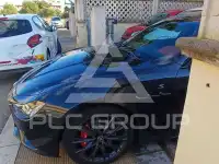 2022 Maserati GHIBLI