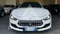 2022 Maserati GHIBLI