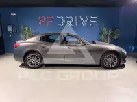 2022 Maserati GHIBLI