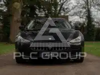 2022 Maserati GHIBLI