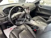 2022 Maserati GHIBLI