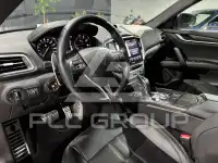 2022 Maserati GHIBLI