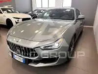 2022 Maserati GHIBLI