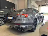 2022 Maserati GHIBLI