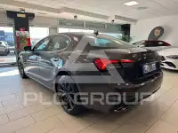 2022 Maserati GHIBLI