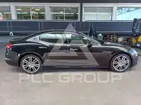 2022 Maserati GHIBLI