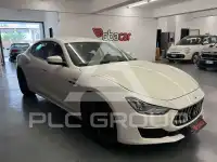 2022 Maserati GHIBLI