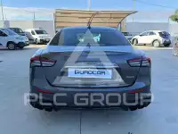 2022 Maserati GHIBLI