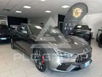 2022 Maserati GHIBLI