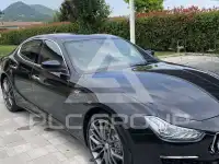 2022 Maserati GHIBLI
