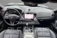 2022 Maserati GHIBLI
