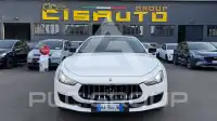 2022 Maserati GHIBLI