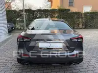 2022 Maserati GHIBLI