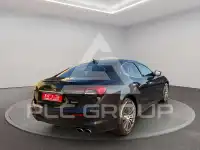 2022 Maserati GHIBLI