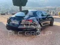 2022 Maserati GHIBLI