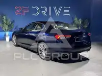 2022 Maserati GHIBLI