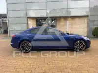 2022 Maserati GHIBLI