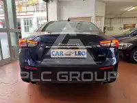 2022 Maserati GHIBLI