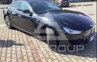 2022 Maserati GHIBLI