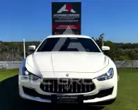 2022 Maserati GHIBLI