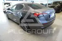 2022 Maserati GHIBLI