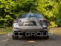 2022 Maserati GHIBLI