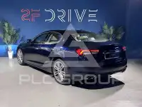 2022 Maserati GHIBLI