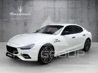 2022 Maserati GHIBLI