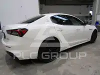 2022 Maserati GHIBLI