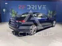 2022 Maserati GHIBLI