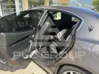 2022 Maserati GHIBLI