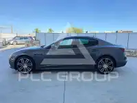 2022 Maserati GHIBLI