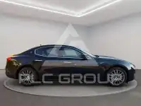 2022 Maserati GHIBLI