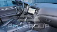 2022 Maserati GHIBLI